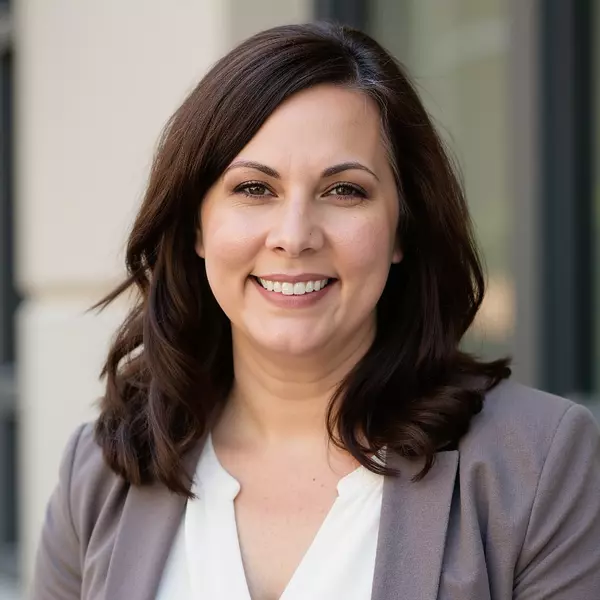 Lisa Gillen