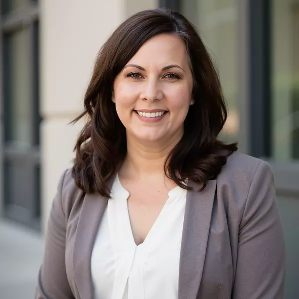 Lisa Gillen