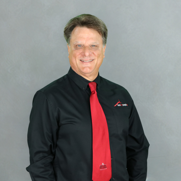 Ron Pepka