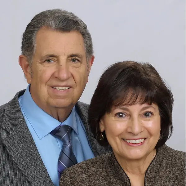 Kay & Steve Stokes