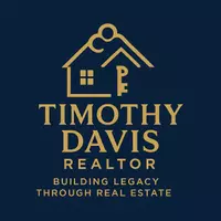 Timothy Davis