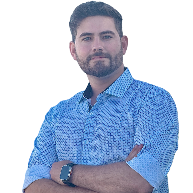Chrystian Linares