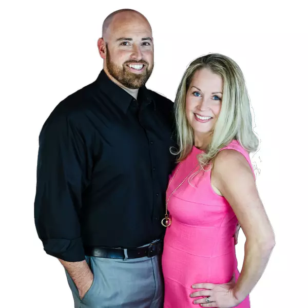 Trevor And Jessica Snyder