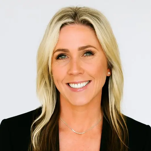 Christine Shuttleworth
