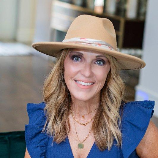 Tricia Welch
