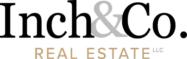 Inch and Company Real Estate Logo