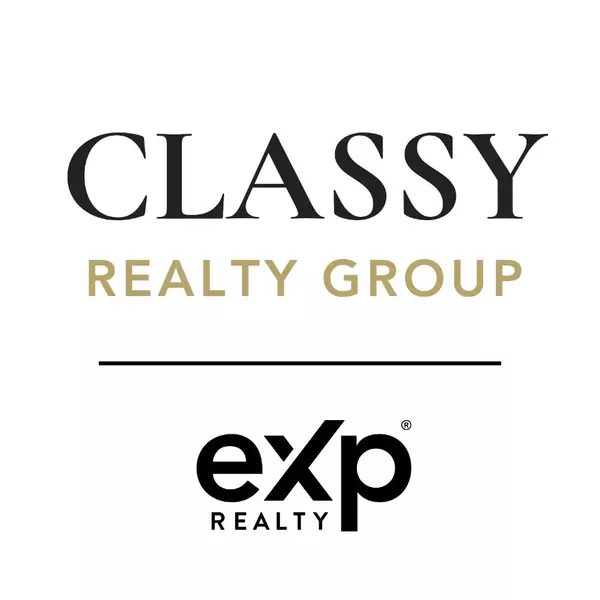 Classy Realty Group