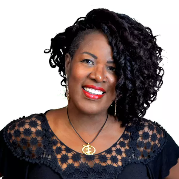 Hazel Fraser Croffie