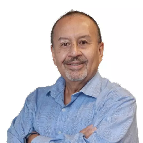 Henry Molina