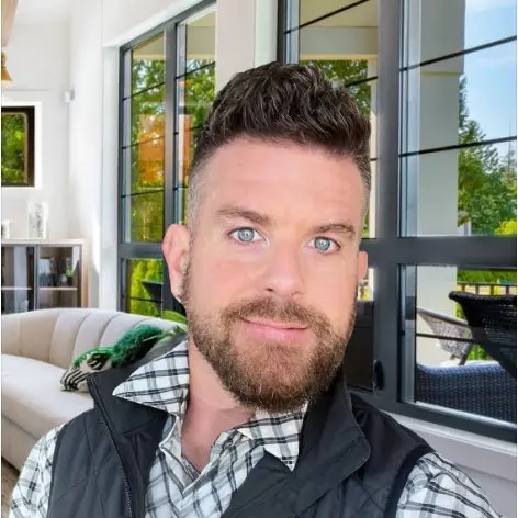 Chad Prince-Webb