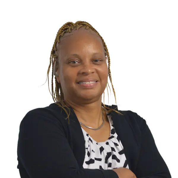 Kimberly Washington