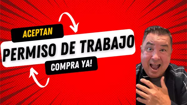 ¡Iniciar tu vida en Estados Unidos no tiene por qué ser complicado! Asegúrate de tener tus documentos listos para encontrar la casa ideal. Tu estatus migratorio NO te priva de derechos como inquilino o comprador. Asesoría, apoyo y protección  https://rudytubroker.com/d8rdvrm8 