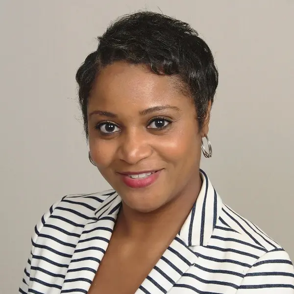 Ebony Anderson