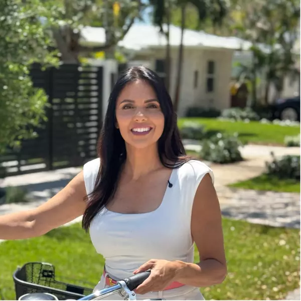 Melissa Carbonell