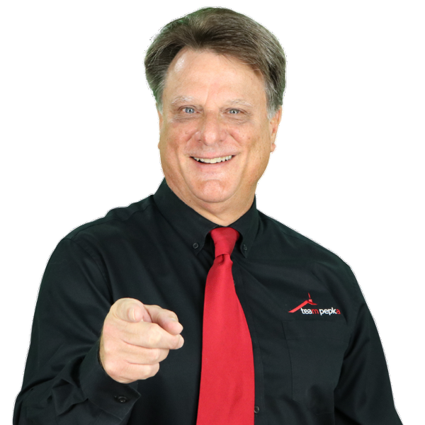 Ron Pepka