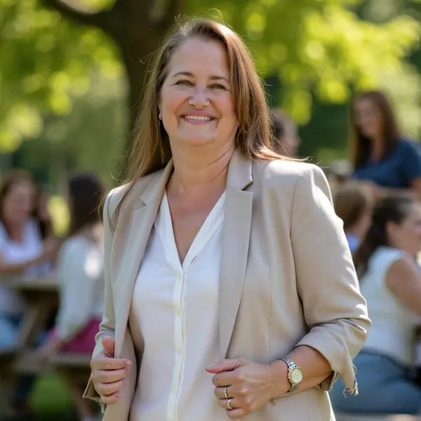 DawnMarie Gonzalez, AIA, REALTOR