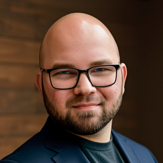 Aaron Aker