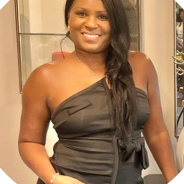 Tephanie Hargrove Manor