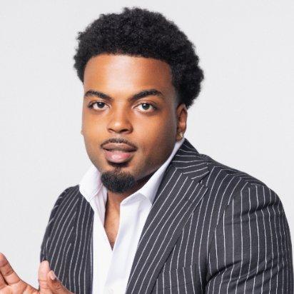 Ian Wimberly