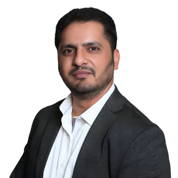 Ameet C Nainani