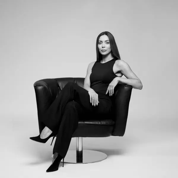 Olga Bello