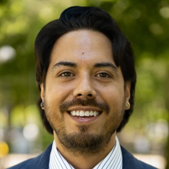 Rick Benitez Jr