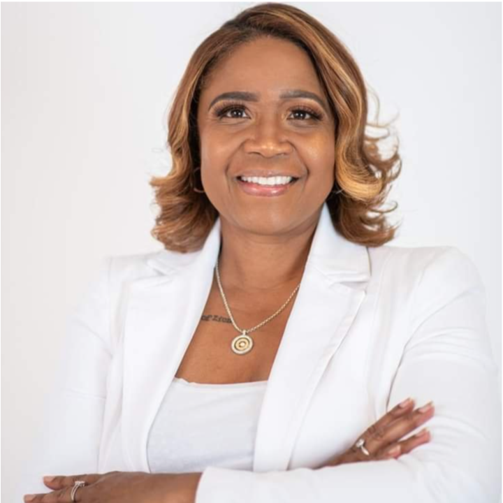 Sonya J Williams