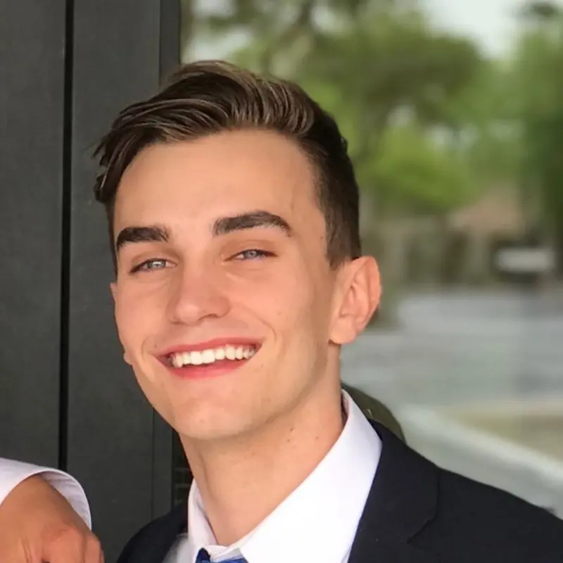Connor Gilligan