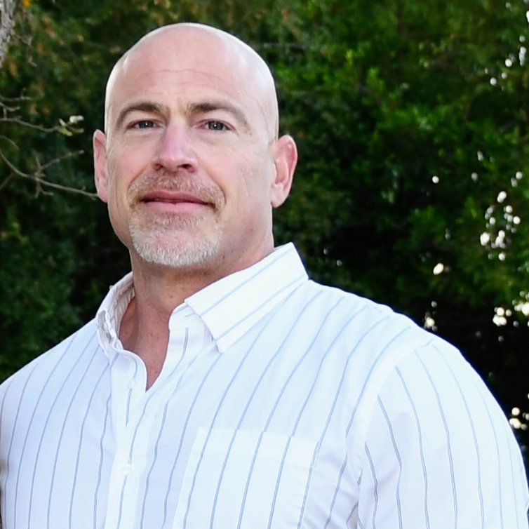 Shaun Fox
