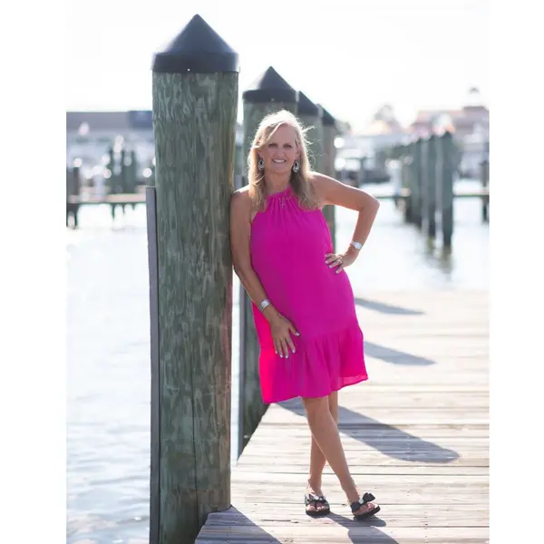 Tricia Wilson