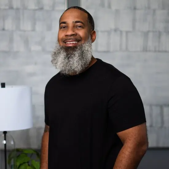Duane Gandy