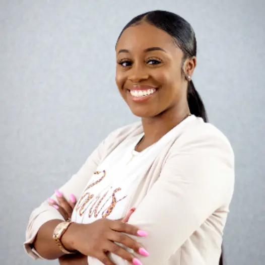 Shanice Marsh