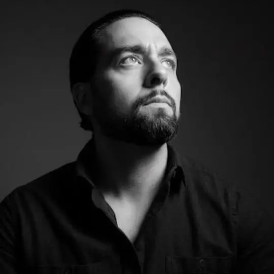 Pedro Nascimento