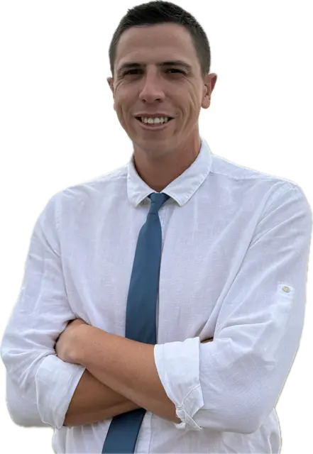 Rancho Bernardo Community Spotlight: What’s New and Noteworthy,Robert Brown