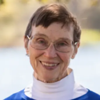 Linda Eisenman