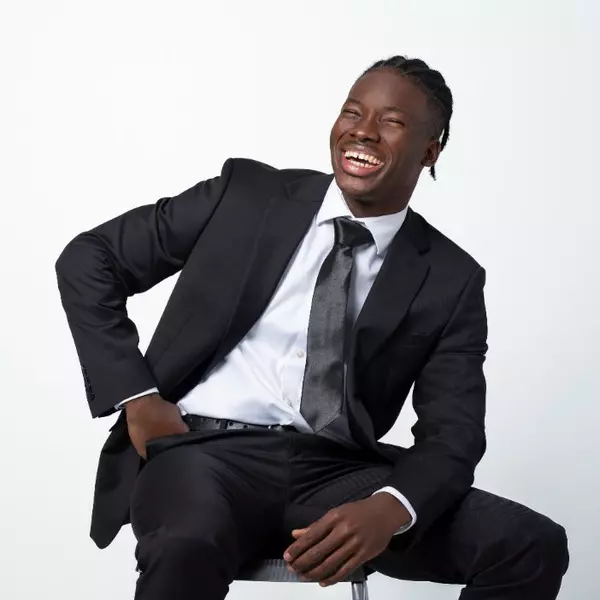 Manasseh Edward-Etafo