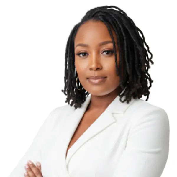 Ashley Nicole, REALTOR