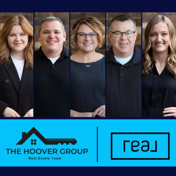 The Hoover Group
