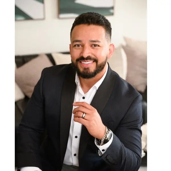 Jonathan Andrade