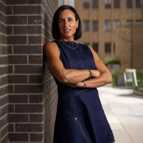 Kristen Smith, Realtor