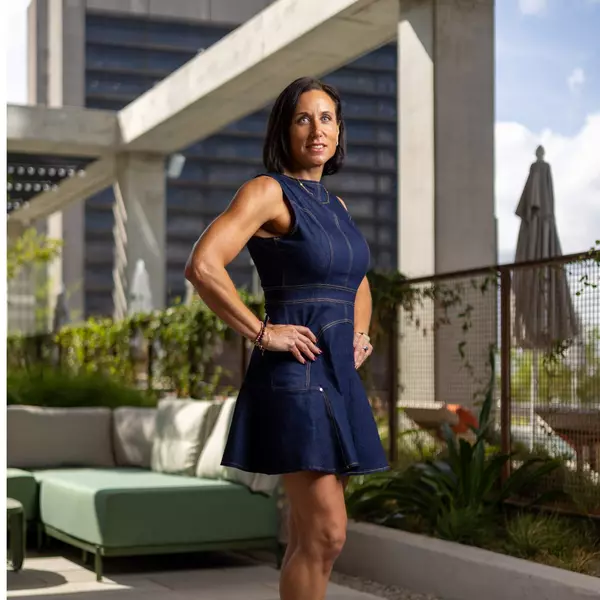 Kristen Smith, Realtor