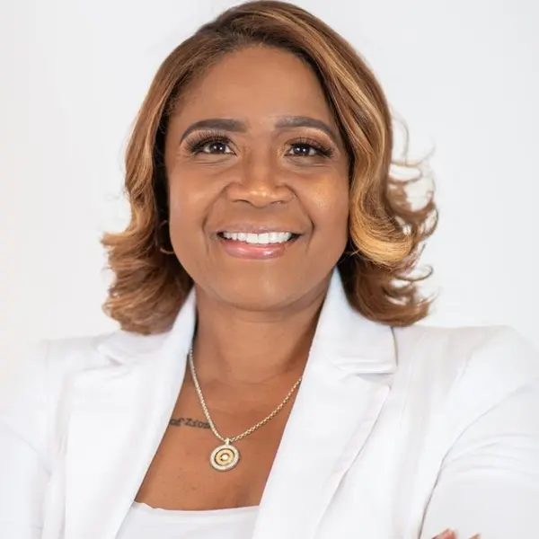 Sonya J Williams