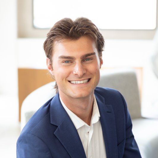 Nicholas Ramos
