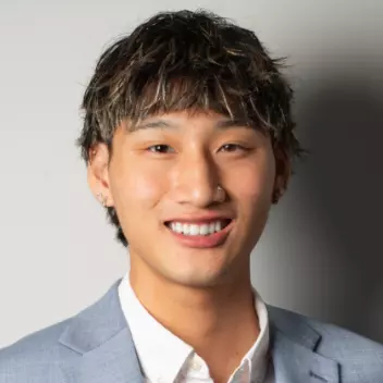 Joshua Yoo