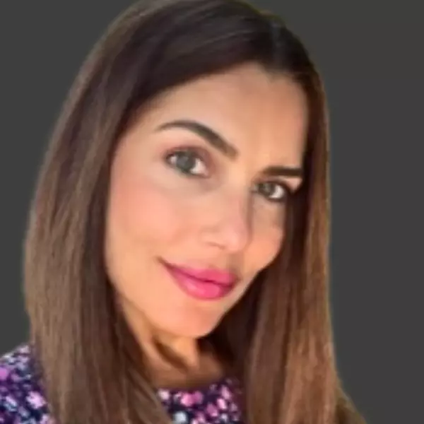 Sanaa Zein EddineCastillo