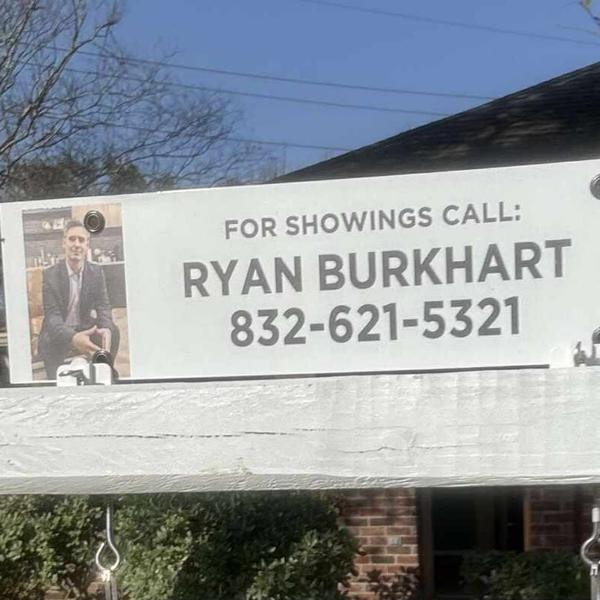 Ryan Burkhart