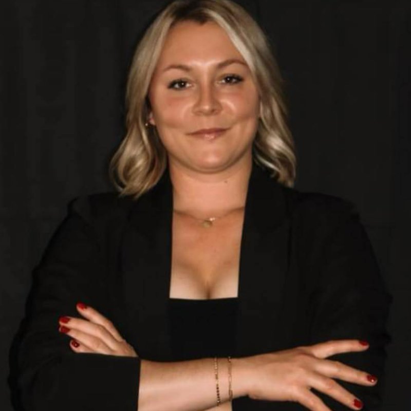 Amara Blechman