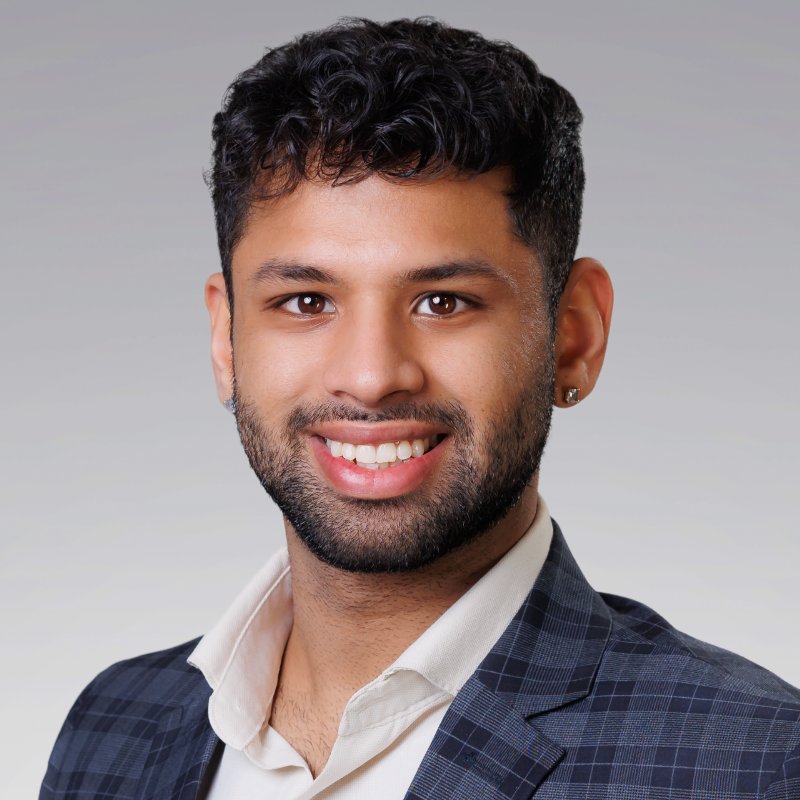 Dhruv Dilawri