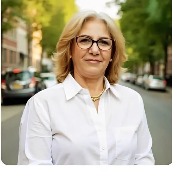 Hanaa Khozam