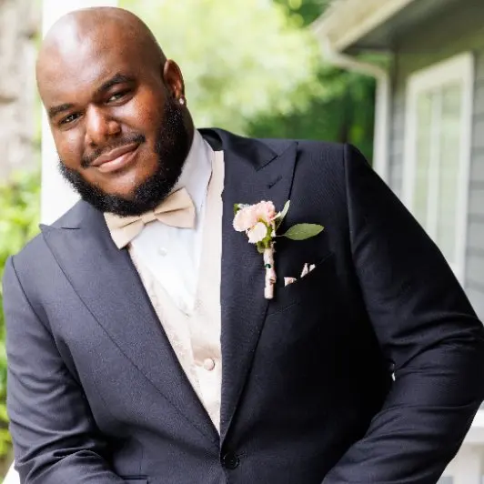 Omari Gray